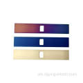 CNC Custom Production Aligini Onchanical Keyboard Shell